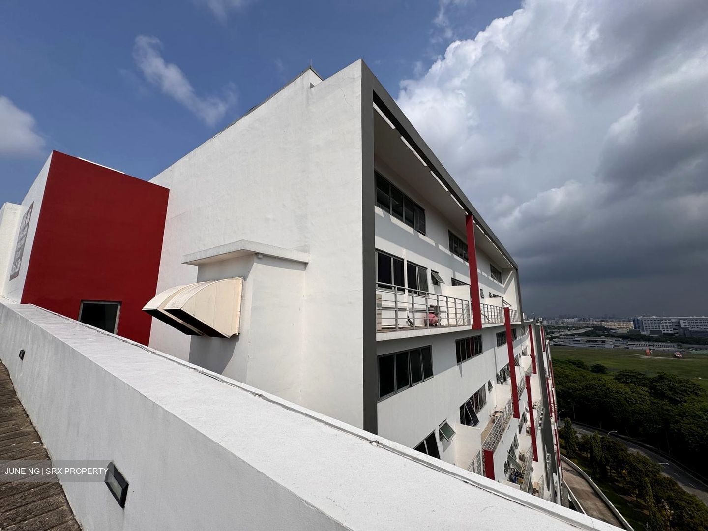 Premier @ Kaki Bukit (D14), Factory #622661361